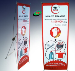 Standee 