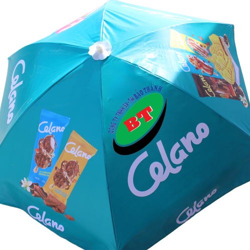 Dù Quảng Cáo Chính Tâm