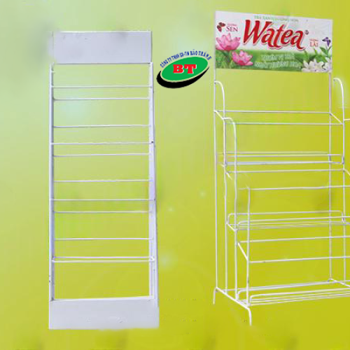 Kệ sắt