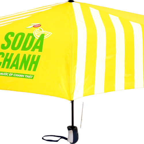DÙ GẤP 3 TỰ ĐỘNG 1 CHIỀU R55