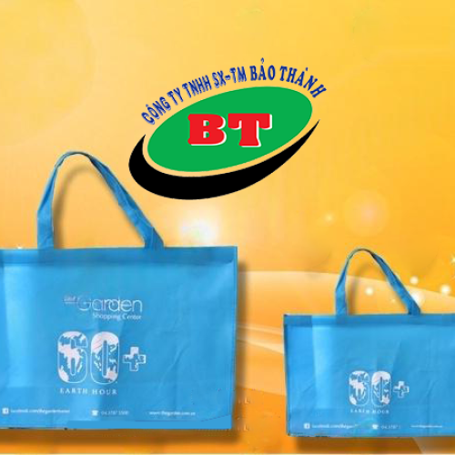 Túi vải không dệt